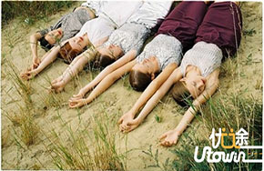 你以为你在合群，其实你在浪费青春