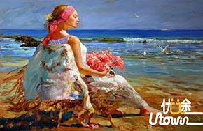 林清玄：独乐与独醒