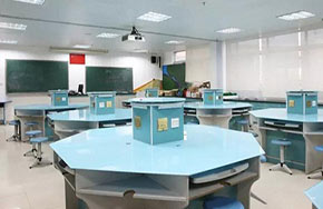 听起来很高级的创客实验室，深圳中学生怎么玩？