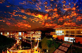 华南理工大学广州学院荣获“广东省三下乡社会实践优秀组织单位”等多项荣誉