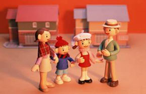 数学记笔记方法