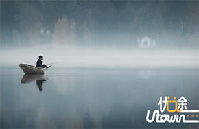 梁实秋：寂寞是一种清福