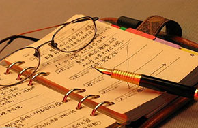 高考状元谈生物备考：上生物课要这样记笔记