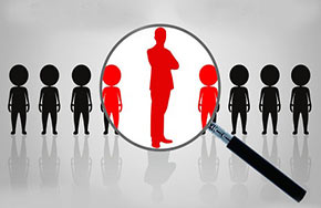 最受电商行业欢迎的五大专业人才