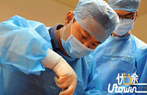 法医 ——战时为兵，闲时为民