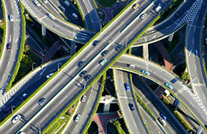 交通管理专业就业方向