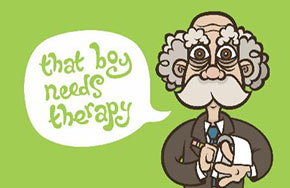 专业解读：被神秘化的心理学专业