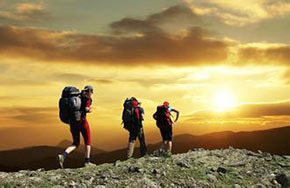 每一步行走，都有它的理由