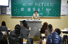 一位老师在家长会的犀利发言，发人深思！