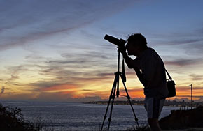 摄影专业就业方向