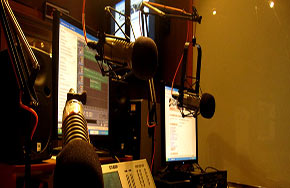 播音与主持艺术专业就业方向