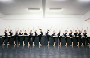 舞蹈编导专业就业方向