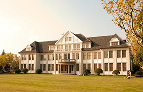 复旦大学生物医学院研究成果登上《细胞》杂志