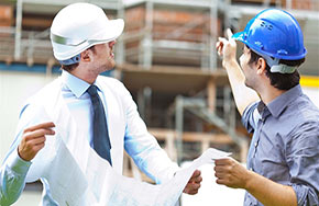 工程管理专业就业方向