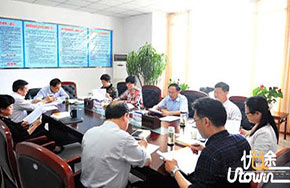 宿州学院党委理论学习中心组学习贯彻习近平总书记视察安徽重要讲话精神 