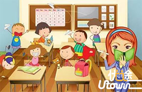 这样排座位既好管纪律又能提成绩！