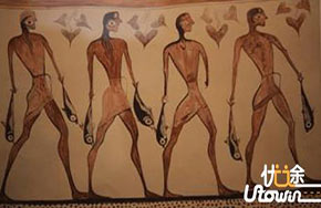 考古学专业发展就业之路