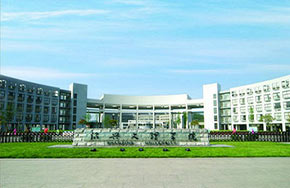 绍兴文理学院牵手市区文化创意园共建创业学院