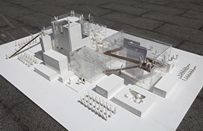 艺术与科技专业就业方向