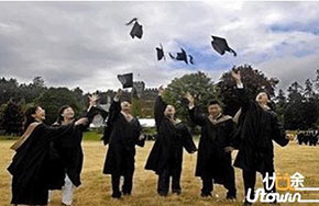 经济学毕业生就业最好收入最高 法学就业最难