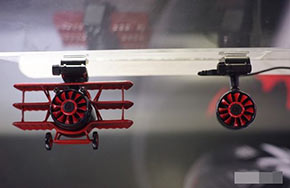 大公司做行车记录仪：不为挣钱的硬件产品，为什么？