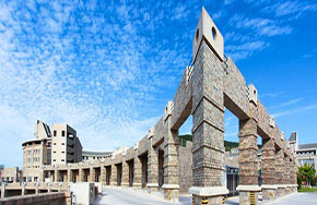 大连东软信息学院举办第三届大学生创新创业论坛