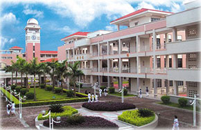 全国中小学心理健康教育特色学校 珠海一中上榜