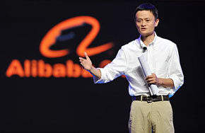 阿里巴巴正在激发农村创业潮