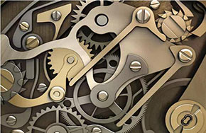 985、211院校中含金量最高的专业之机械设计制造及其自动化