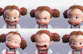 动画专业解析：就业难不是整体现象