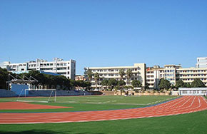 深十二高级中学选址福永 片区迎来公办高中