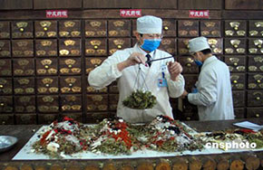 珠难联，璧难合——中西医结合