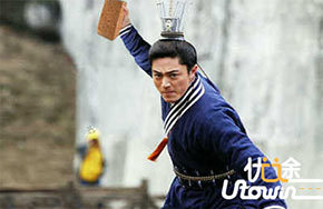 你、你、你要干什么