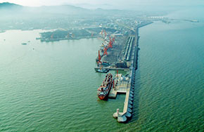 全面解读：水上高速公路的《港口航道与海岸工程专业》专业