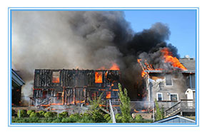 火灾勘查专业就业方向