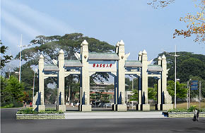 广东多所高校调整院系 华农或建立海洋学院