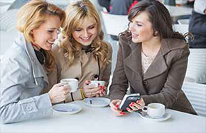 教你如何聊天，提升沟通能力的五个技巧