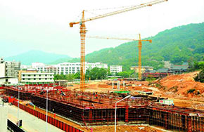 广东以色列理工学院（筹）今年暂不招生