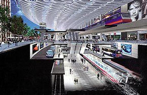 就业中爆红的冷门专业——城市地下空间工程专业