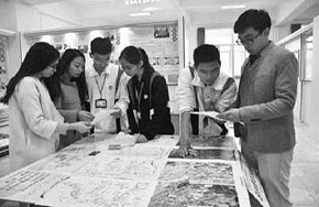 汕头一中3名学生中学生献策BRT线路