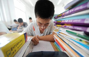 广东异地高考2016年全面放开 非深户可在深高考了