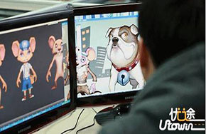 动漫设计与制作专业专家解读