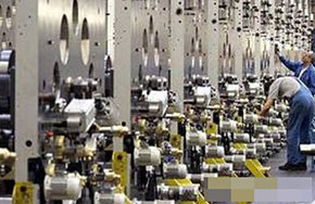 未来最有前景的专业推荐：机械设计制造