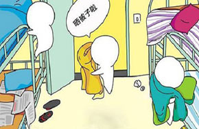 浙江大学：如何让宿舍成为学生们温暖的“家”