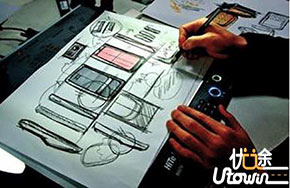 工业设计专业解读