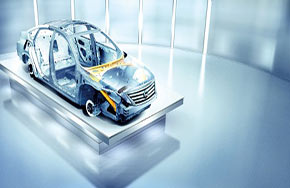 汽车技术服务与营销 