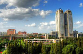 复旦大学首开人文艺术高研班