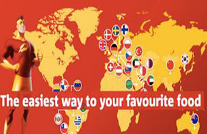 外卖市场有巨大泡沫 “外卖超人”中止中国业务