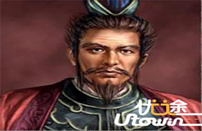 大将军，小细节