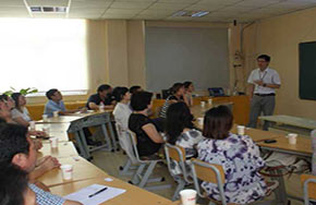 班主任怎样开好家长会